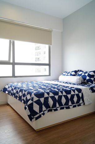 Imagen de la habitación del Hotel MRT Apartment in Masteri Thao Dien. Foto 15