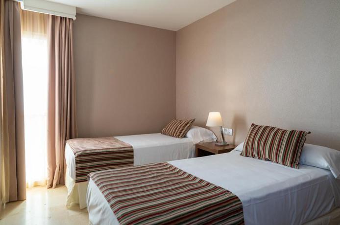 Imagen de la habitación del Hotel MS Aguamarina Costa del Sol. Foto 5