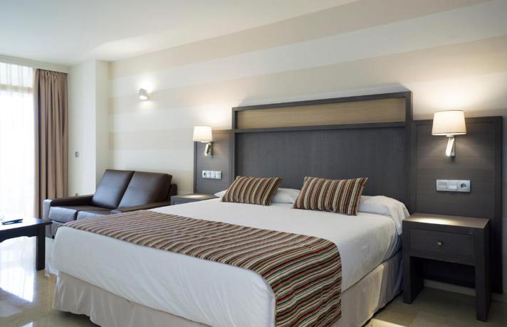 Imagen de la habitación del Hotel MS Aguamarina Costa del Sol. Foto 6