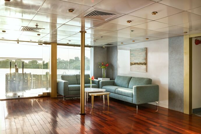 Imagen general del Hotel MS Alexander The Great Nile Cruise. Foto 7