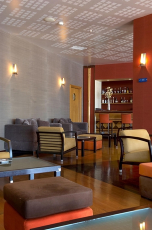 Imagen del bar/restaurante del Hotel MS Aparthotel. Foto 6