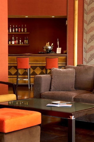 Imagen del bar/restaurante del Hotel MS Aparthotel. Foto 7