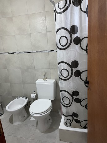 Imagen de la habitación del Hotel MS Campos 26. Foto 8