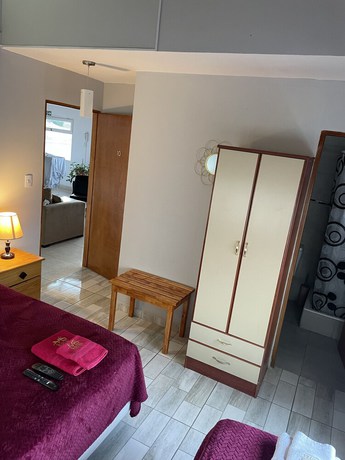 Imagen de la habitación del Hotel MS Campos 26. Foto 10