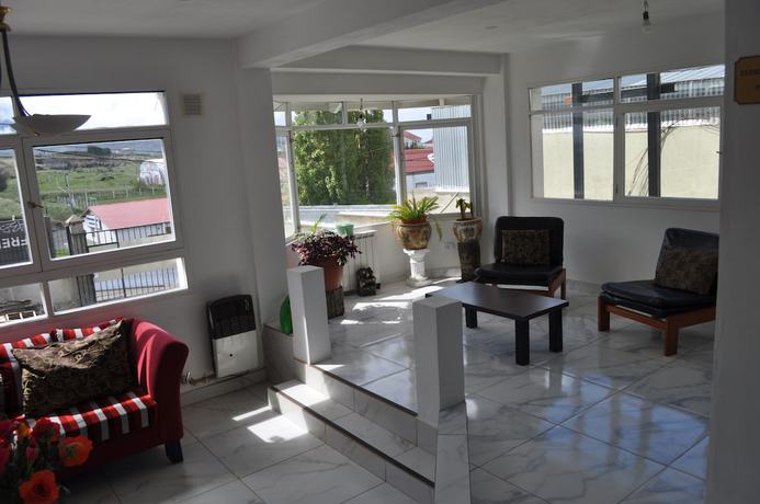Imagen de la habitación del Hotel MS Campos 26. Foto 16