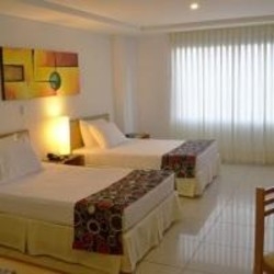 Imagen del Hotel MS Centenario Cali. Foto 2