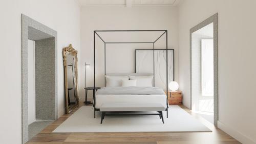 Imagen de la habitación del Hotel MS Collection Arouca Mosteiro de Arouca. Foto 3