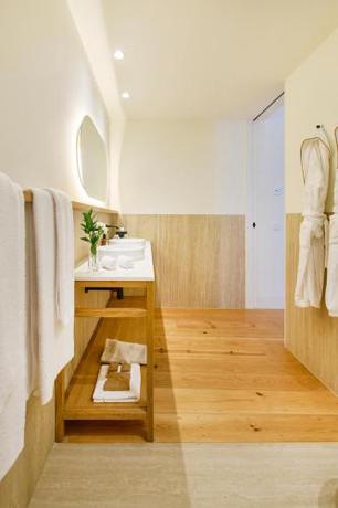 Imagen de la habitación del Hotel MS Collection Arouca Mosteiro de Arouca. Foto 4