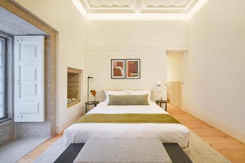 Imagen de la habitación del Hotel MS Collection Arouca Mosteiro de Arouca. Foto 7