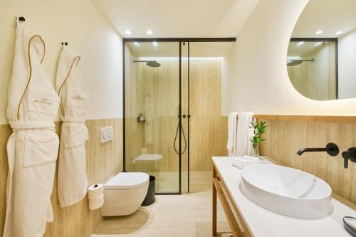 Imagen de la habitación del Hotel MS Collection Arouca Mosteiro de Arouca. Foto 9