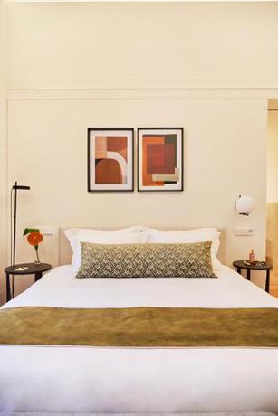 Imagen de la habitación del Hotel MS Collection Arouca Mosteiro de Arouca. Foto 13