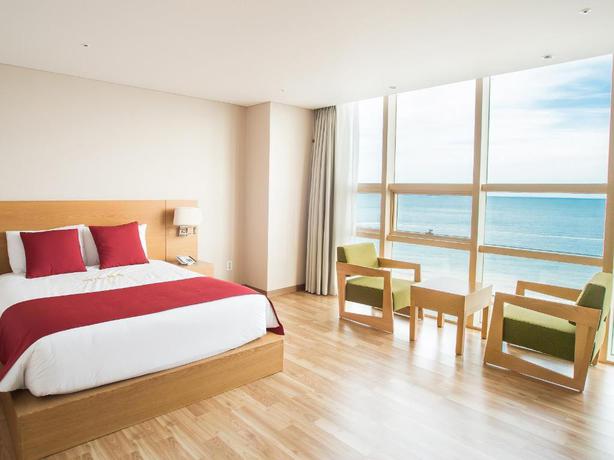 Imagen general del Hotel MS Hotel Haeundae. Foto 4