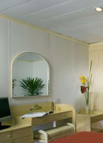 Imagen de la habitación del Hotel MS Movenpick Prince Abbas Nile Cruise. Foto 6