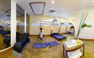 Imagen de los exteriores del Hotel M/S Movenpick Royal Lotus Nile Cruise. Foto 9