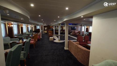 Imagen general del Hotel M/S Nile Quest Cruise - 4 or 7 Nights From Luxor each Monday and 3 or 7 Nights From Aswan each Frida. Foto 6