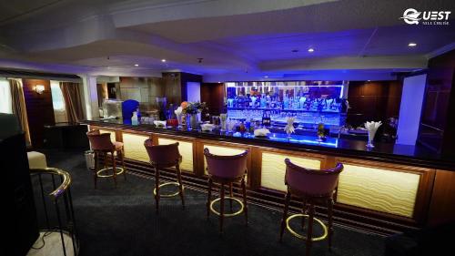 Imagen general del Hotel M/S Nile Quest Cruise - 4 or 7 Nights From Luxor each Monday and 3 or 7 Nights From Aswan each Frida. Foto 7