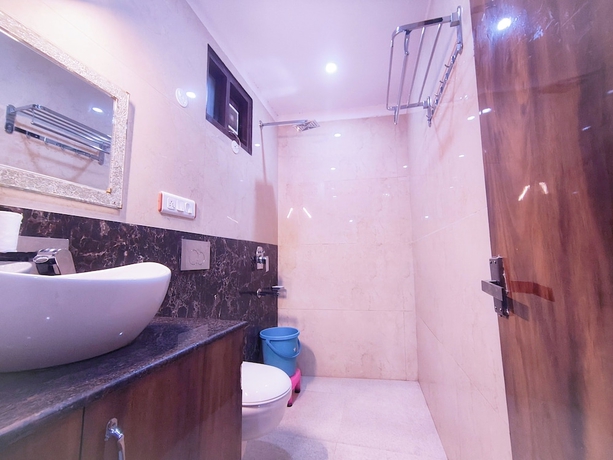 Imagen de la habitación del Hotel MS RESORT. Foto 3