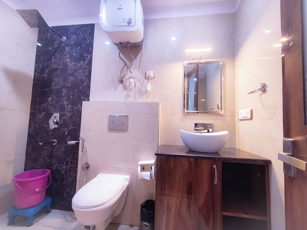 Imagen de la habitación del Hotel MS RESORT. Foto 4