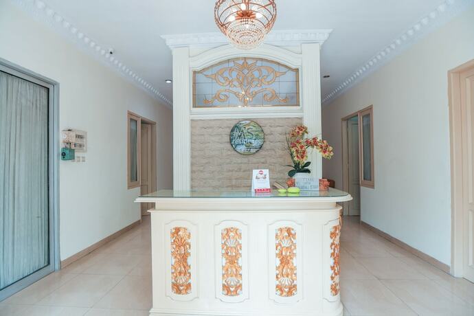 Imagen general del Hotel MS Residence. Foto 4