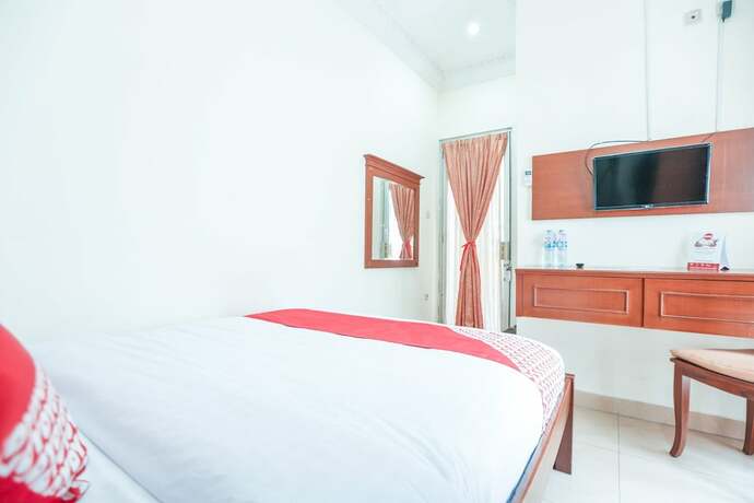 Imagen general del Hotel MS Residence. Foto 5