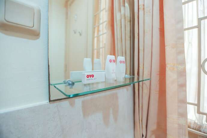 Imagen general del Hotel MS Residence. Foto 6
