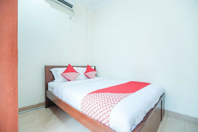 Imagen general del Hotel MS Residence. Foto 14