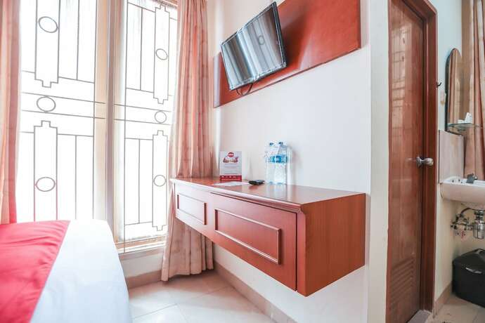 Imagen general del Hotel MS Residence. Foto 17