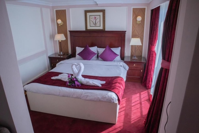 Imagen de la habitación del Hotel MS Royal Adventure. Foto 5