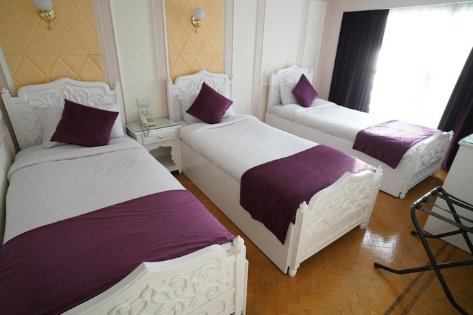 Imagen de la habitación del Hotel MS Royal Adventure. Foto 7