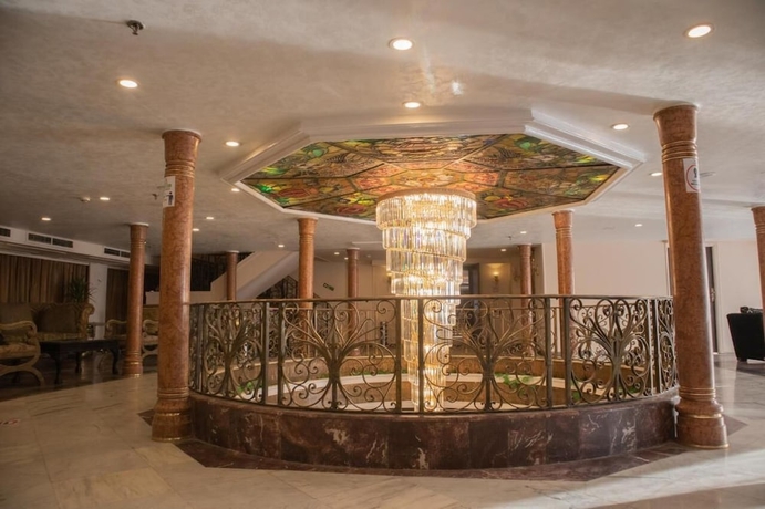 Imagen de los interiores del Hotel MS Royal Adventure. Foto 11