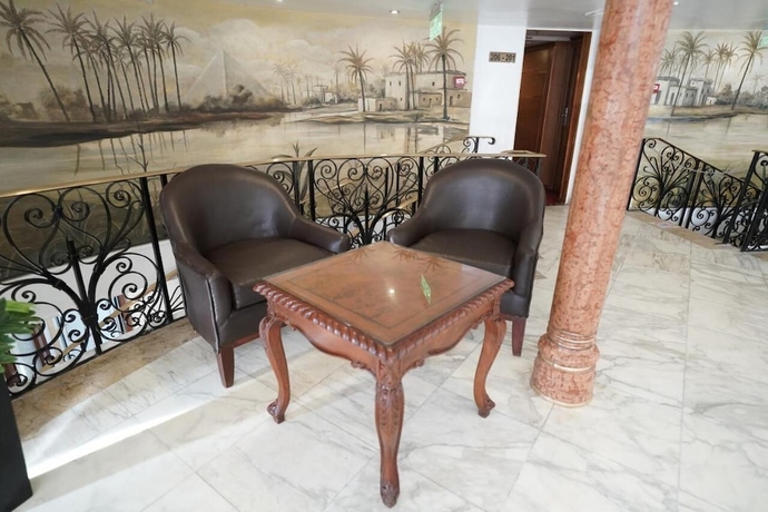 Imagen de los interiores del Hotel MS Royal Adventure. Foto 12