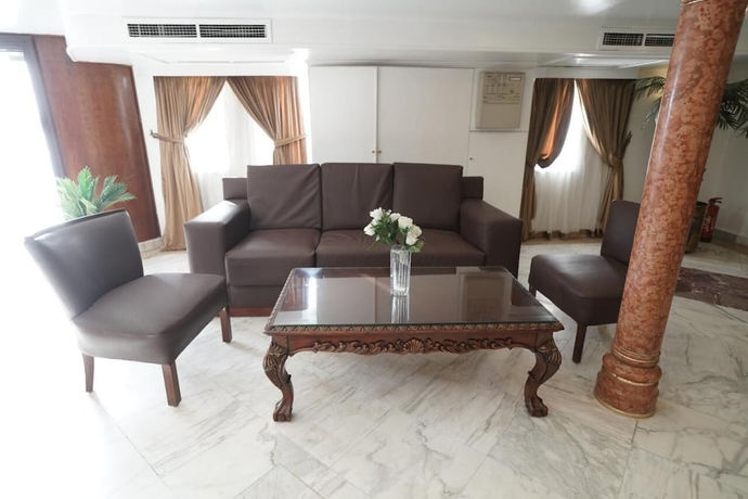 Imagen de los interiores del Hotel MS Royal Adventure. Foto 13