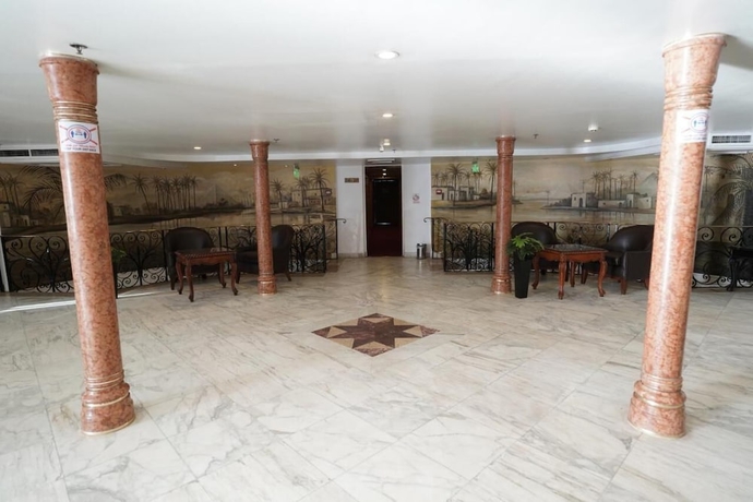 Imagen de los interiores del Hotel MS Royal Adventure. Foto 14