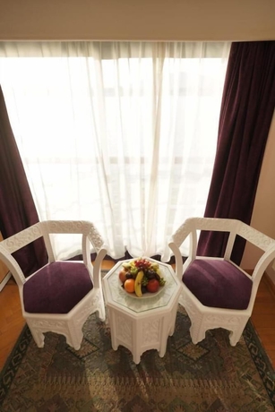 Imagen de la habitación del Hotel MS Royal Adventure. Foto 10