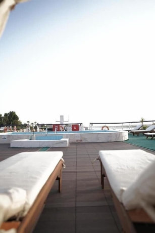Imagen de la piscina del Hotel MS Royal Adventure. Foto 19