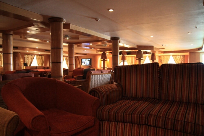 Imagen de la habitación del Hotel MS Royal La Terrasse Luxor-Aswan 7 Night Cruise Thur-Thur. Foto 9