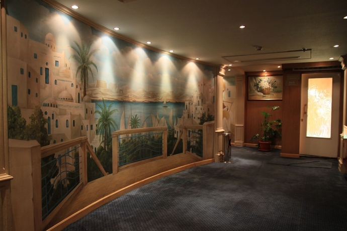 Imagen de los interiores del Hotel MS Royal La Terrasse Luxor-Aswan 7 Night Cruise Thur-Thur. Foto 17