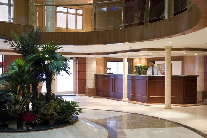 Imagen de los interiores del Hotel MS Royal La Terrasse Luxor-Aswan 7 Night Cruise Thur-Thur. Foto 18