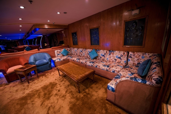 Imagen de la habitación del Hotel MS Royal La Terrasse Luxor-Aswan 7 Night Cruise Thur-Thur. Foto 12