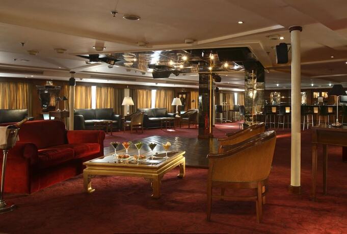 Imagen general del Hotel MS Sonesta Star Goddess,Luxor-Aswan 4 Night Cruise Mon-Fri. Foto 7