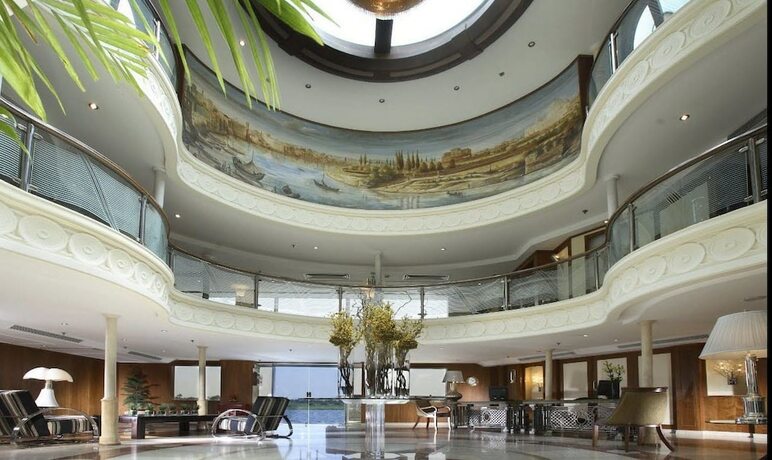 Imagen general del Hotel MS Sonesta Star Goddess,Luxor-Aswan 4 Night Cruise Mon-Fri. Foto 8