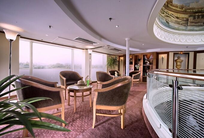 Imagen general del Hotel MS Sonesta Star Goddess,Luxor-Aswan 4 Night Cruise Mon-Fri. Foto 13