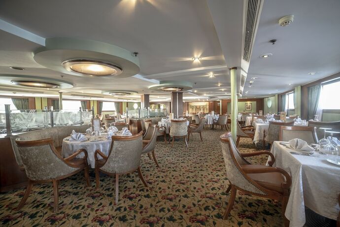 Imagen general del Hotel MS Sonesta Star Goddess,Luxor-Aswan 4 Night Cruise Mon-Fri. Foto 14