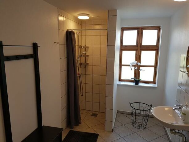Imagen de la habitación del Hotel MS Svend Skansen Nakskov. Foto 11