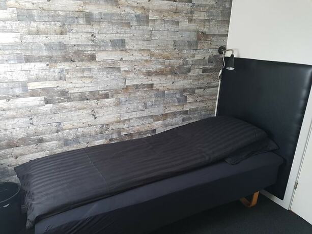 Imagen de la habitación del Hotel MS Svend Skansen Nakskov. Foto 12