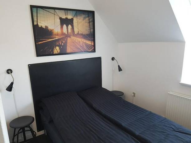 Imagen de la habitación del Hotel MS Svend Skansen Nakskov. Foto 13