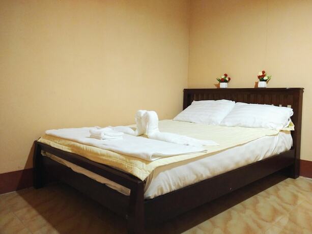Imagen de la habitación del Hotel MSD House Koh Lanta. Foto 1