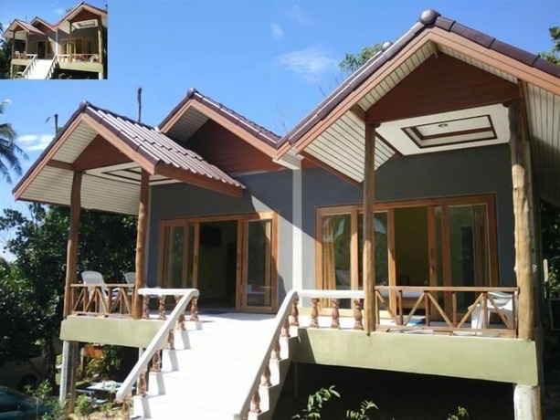 Imagen de la habitación del Hotel MSD House Koh Lanta. Foto 2