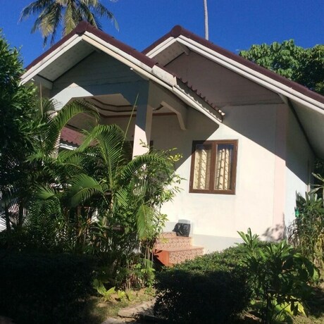 Imagen de la habitación del Hotel MSD House Koh Lanta. Foto 3