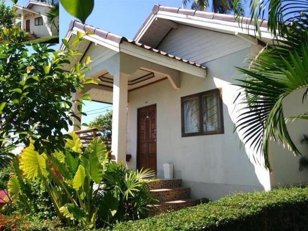 Imagen de la habitación del Hotel MSD House Koh Lanta. Foto 5